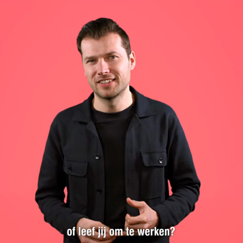 arjen banach Are you the executor or the inventor?