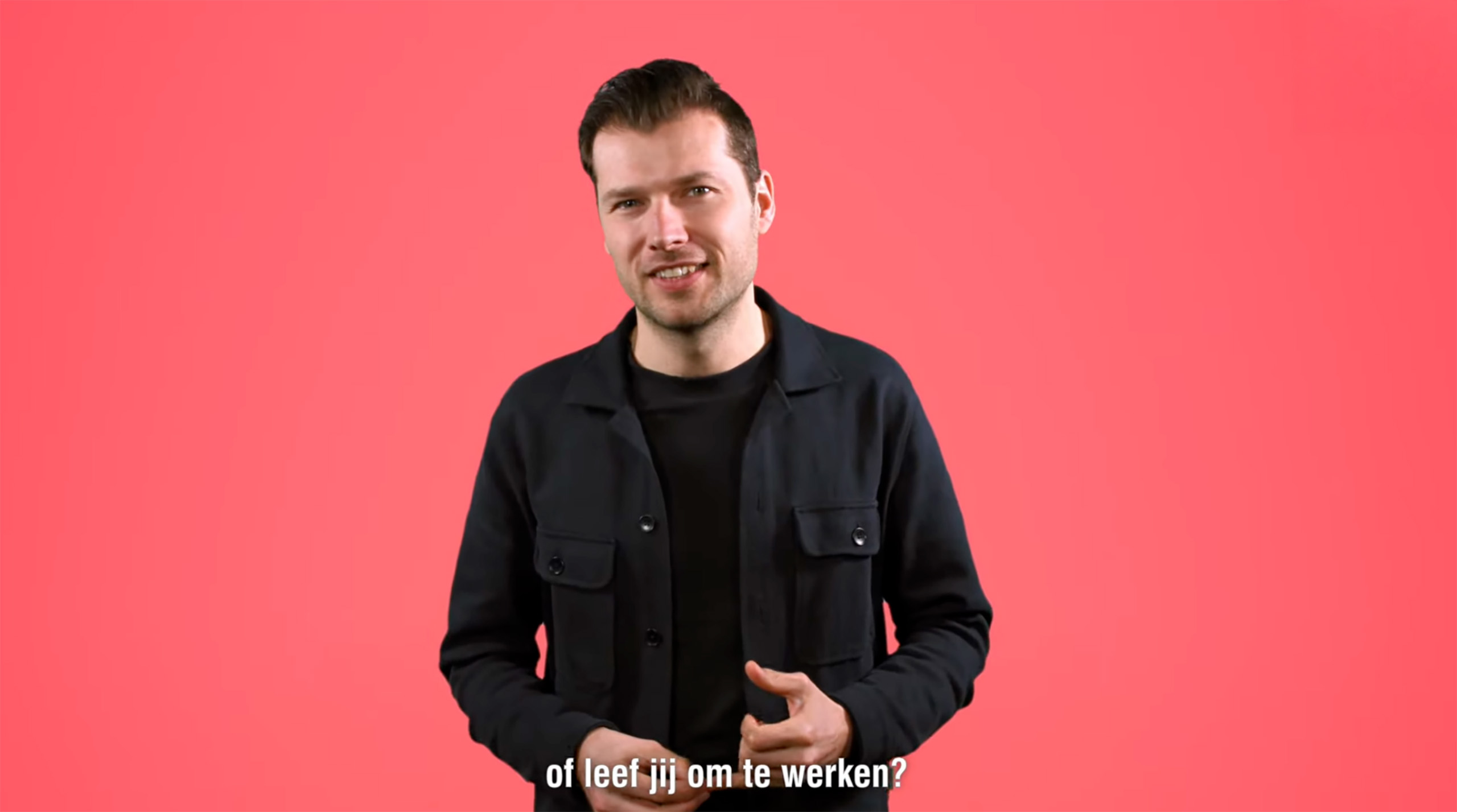 arjen banach Ben jij de uitvoerder of de uitvinder?