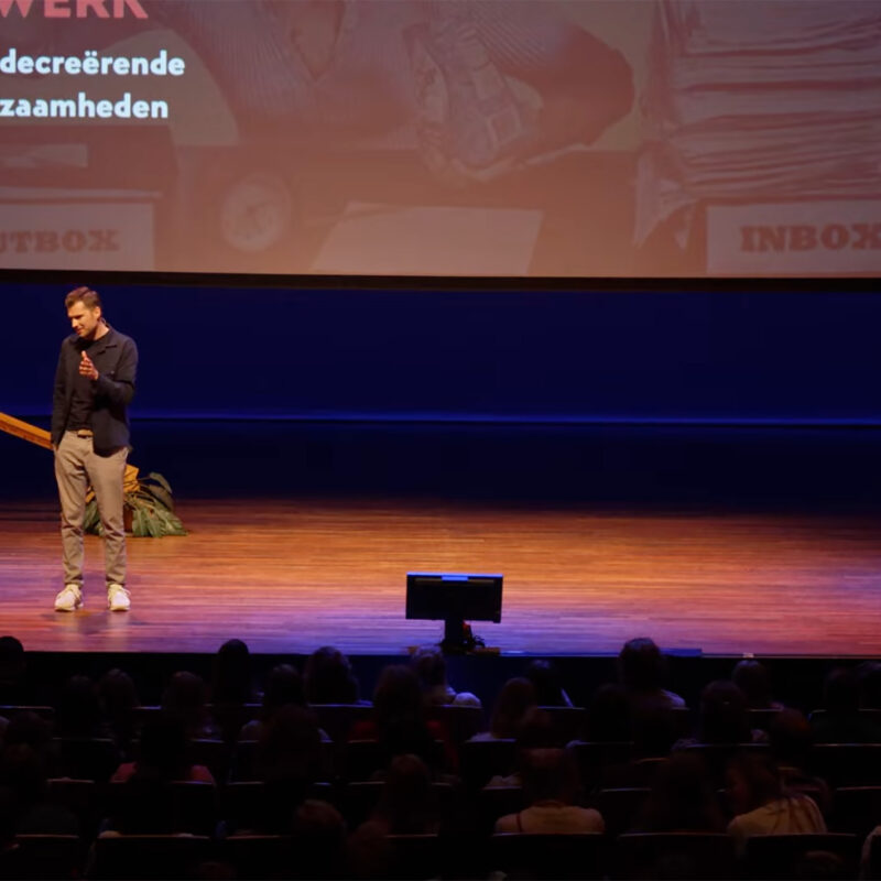 Arjen Banach Education Lecture