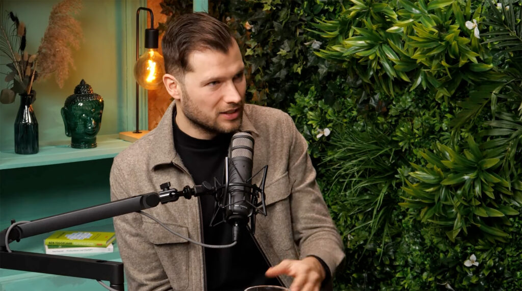 arjen banach eind bazen De Vergadervrije Week Durf Jij Het Aan?